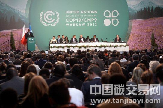 《京都議定書》會(huì)成為貿(mào)易壁壘嗎？