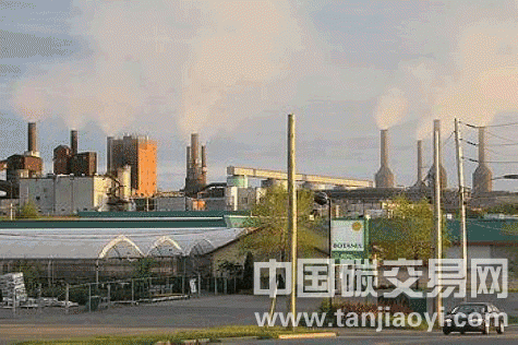 加州碳市場(chǎng)順利完成五次碳配額拍賣 碳配額過(guò)剩成隱憂