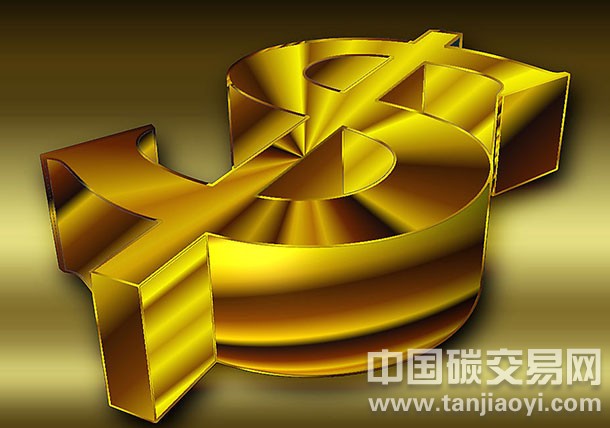 分析碳金融發(fā)展水平影響因素