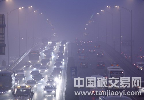 推廣節(jié)能型建筑 從根本上減少霧霾