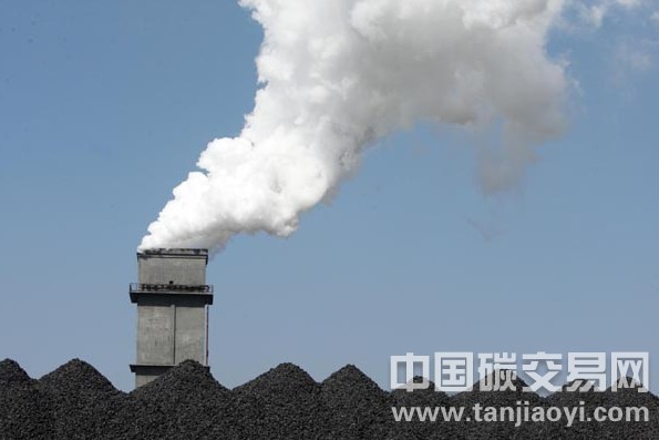 為何說中國碳減排交易市場規(guī)模巨大？