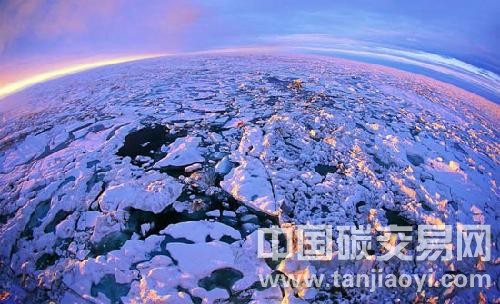 二氧化碳濃度連續(xù)三月超過400ppm，氣候變化加劇