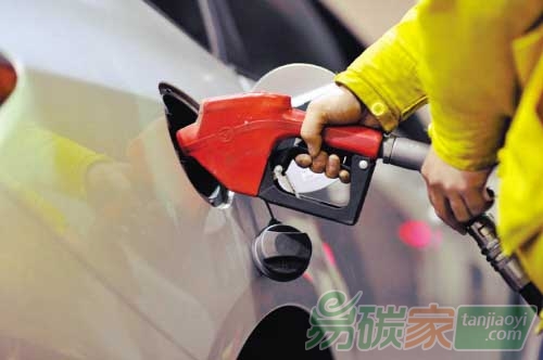 廣州機(jī)動車尾氣排放標(biāo)準(zhǔn)邁入了“國V時代”