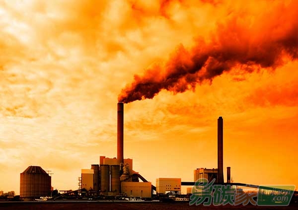 歐洲2050年減排目標(biāo)或難實(shí)現(xiàn)