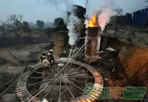 “十三五”規(guī)劃納入強制性“碳排放總量”目標