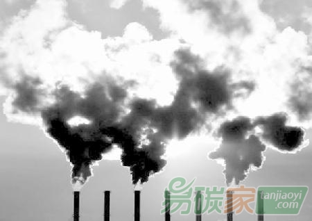  環(huán)保組織索賠空氣污染企業(yè)3000萬