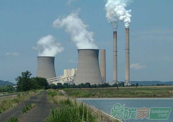 “碳價(jià)翻番