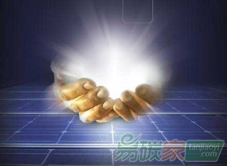 P2P拯救光伏融資？光伏圈想錢想瘋了
