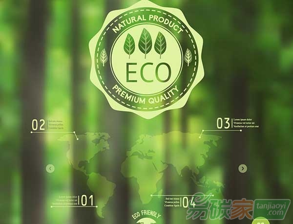 環(huán)保金融或?qū)⒊蔀榻鹑谛袠I(yè)最大蛋糕