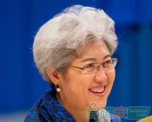 “傅瑩：巴黎氣候大會應(yīng)避免陷入互相推諉“扯皮式談判””