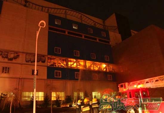 “黑龍江環(huán)保史上最大罰單：華能供熱被罰200萬(wàn)”