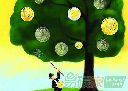“長(zhǎng)隆碳匯造林項(xiàng)目獲簽發(fā)