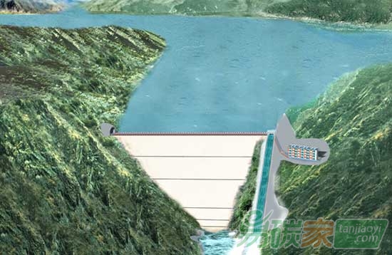 CDM價(jià)格下跌至甘肅水電龍頭業(yè)績(jī)滑落