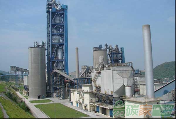 水泥行業(yè)除塵改造市場將達百億元