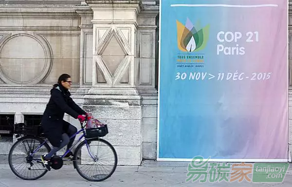 在提供氣候變化資金、減排進(jìn)展定期審核等談判的焦點(diǎn)問(wèn)題上，中國(guó)一再做出表率