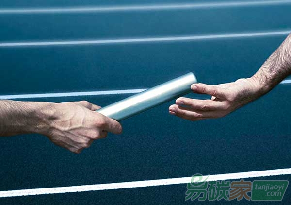 應(yīng)對(duì)氣候變化須打贏三場(chǎng)比賽