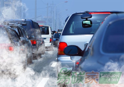 京津冀將統(tǒng)一機(jī)動車排放標(biāo)準(zhǔn)