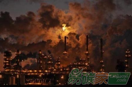 全球減排目標(biāo)的實(shí)現(xiàn)將取決于各國(guó)意愿