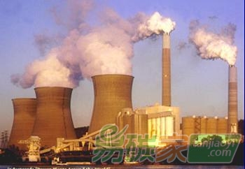 減排裸奔時(shí)代終結(jié)凈零排放任重道遠(yuǎn)