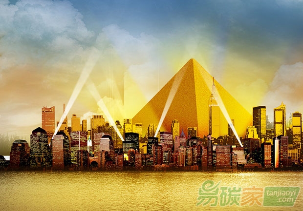 全球氣候治理新框架下的中國碳金融機(jī)遇