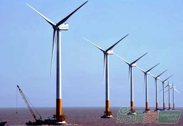 綠色金融能否革新投資市場(chǎng)