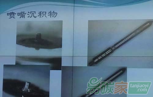 機動車污染已成我國空氣污染的重要來源