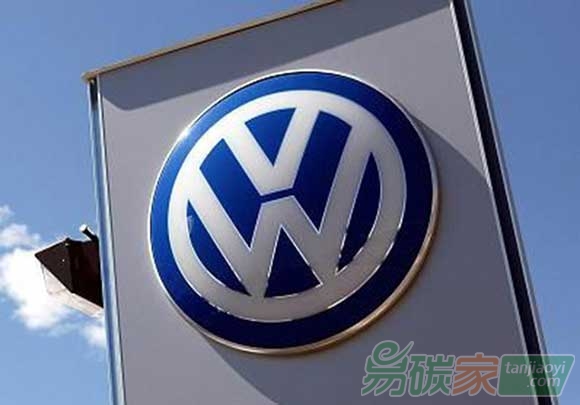 大眾排放超標(biāo)車在歐洲將召回