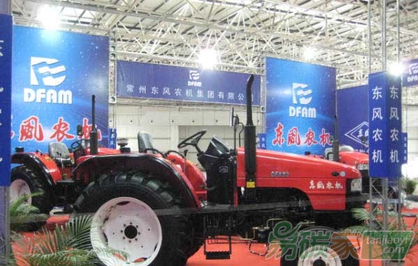 農(nóng)機(jī)企業(yè)將分步實(shí)施排放國(guó)三標(biāo)準(zhǔn)