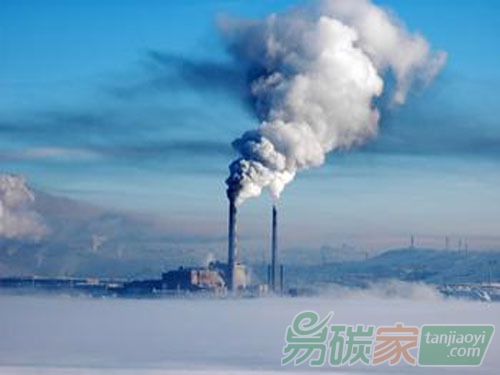 減少碳排放能防止美國(guó)數(shù)十萬人早亡