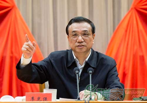 總理告訴你：未來五年應該去這些行業(yè)賺錢
