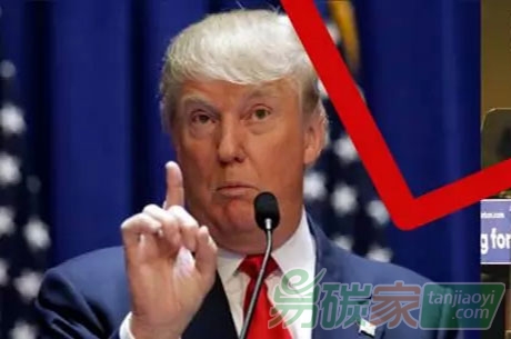 全球變暖都是中國(guó)人捏造出來的