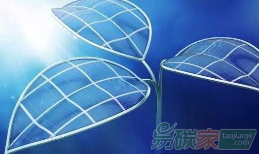 能源投資迎煤退風光進新變局