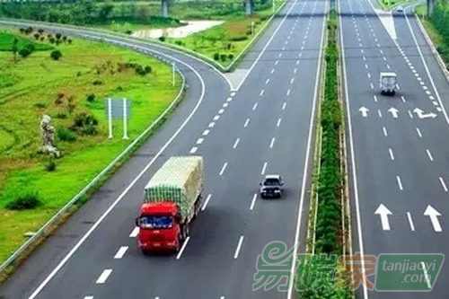 用綠色金融工具支持綠色交通發(fā)展