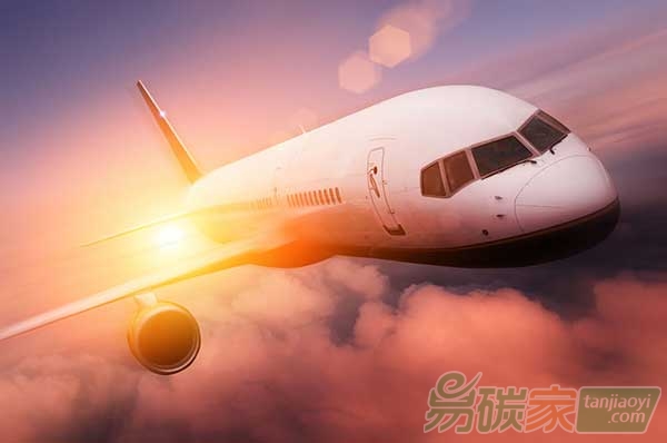 國際民航組織謀求達成控制碳排放歷史性方案