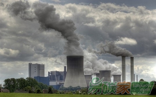 北京將提前10年實(shí)現(xiàn)碳排放達(dá)峰