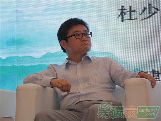 啟動碳期貨交易市場是碳市場發(fā)展的必由之路