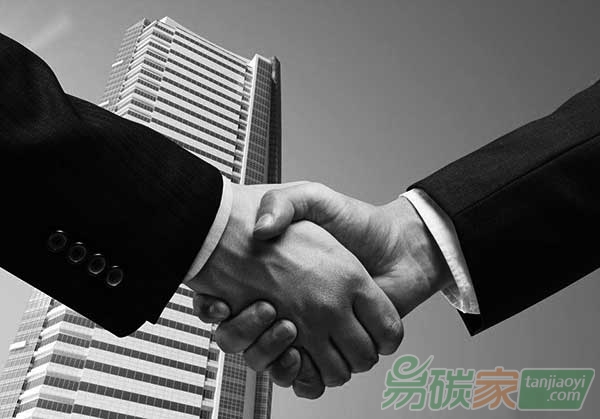 全國首個(gè)碳排放權(quán)現(xiàn)貨遠(yuǎn)期交易產(chǎn)品出爐