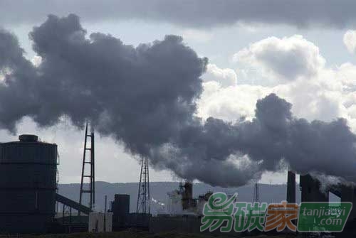 中國(guó)實(shí)現(xiàn)碳排放達(dá)峰需投資43萬億元