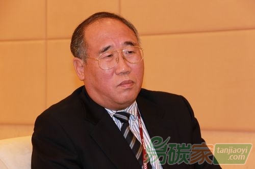 解振華：中國對《巴黎協(xié)定》簽署后首次氣候大會有三大期待