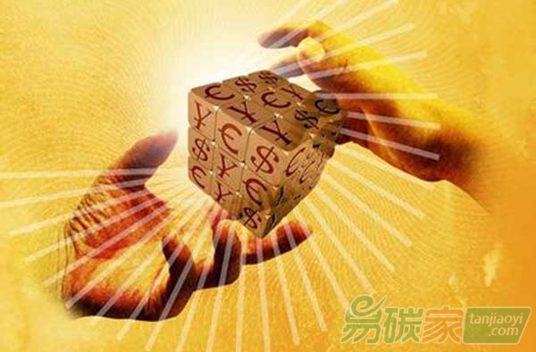 碳金融體系成碳交易市場(chǎng)的中流砥柱