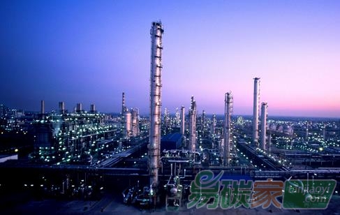 茂名石化率先成為中國(guó)石化碳資產(chǎn)管理系統(tǒng)試點(diǎn)單位