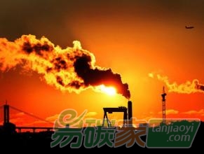 山西省晉城市多舉措有效減少碳排放