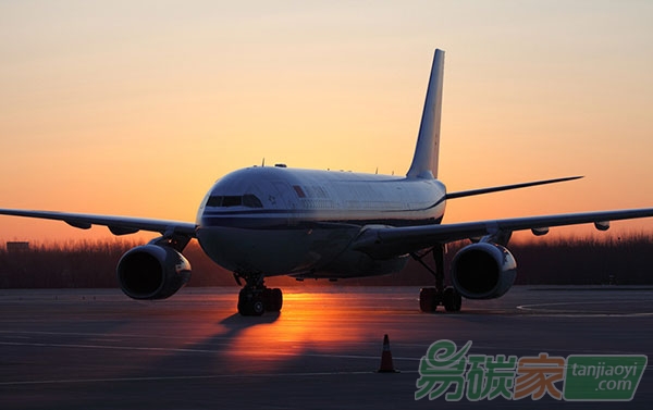 航空業(yè)碳減排9月或?qū)⑼ㄟ^新方案