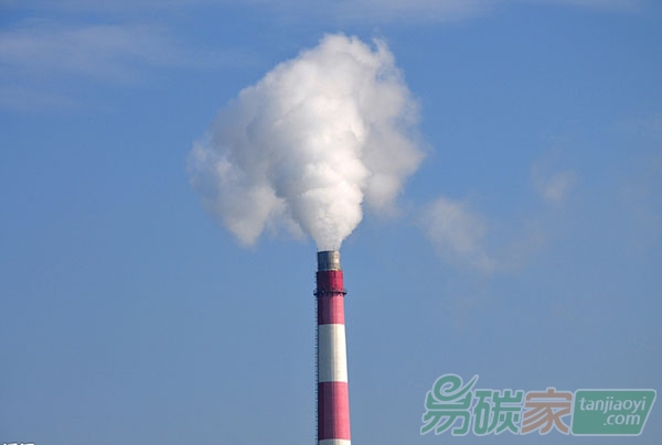 新疆發(fā)布重點(diǎn)區(qū)域排放標(biāo)準(zhǔn)