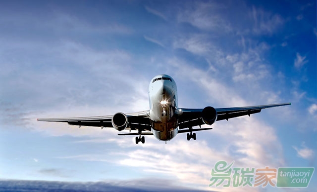 歐盟歡迎達(dá)成控制國(guó)際航空排放的里程碑式協(xié)議