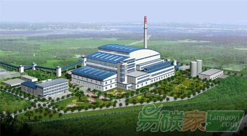 遼寧省錦州市即將投運(yùn)首個垃圾發(fā)電項目