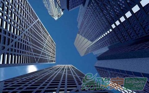 房地產(chǎn)碳排放占全國總量40%70余家房企將建綠色采購黑名單