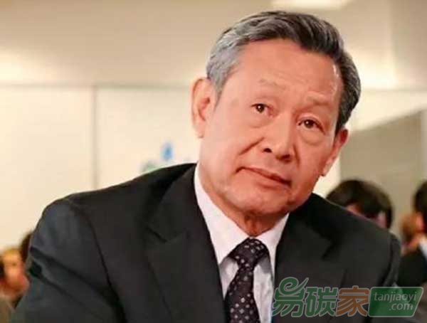 杜祥琬:《巴黎協(xié)定》之后應對氣候變化中國將繼續(xù)引領世界