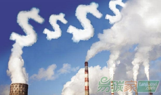 巴黎協(xié)定于今日起正式生效  湖北全力備戰(zhàn)全國碳市場