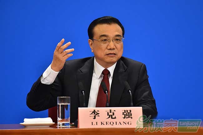 李克強(qiáng)總理針對(duì)十三五”規(guī)劃作出了哪些重要指示？ 